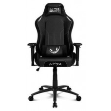 Silla gaming drift dr250ru negro rubius