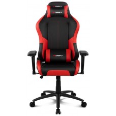 Drift Silla Gaming DR250 Rojo