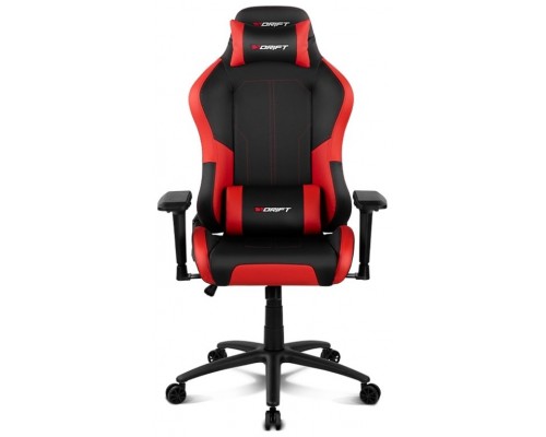 Drift Silla Gaming DR250 Rojo