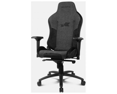 SILLA GAMING DRIFT DR275 PRO NEGRA