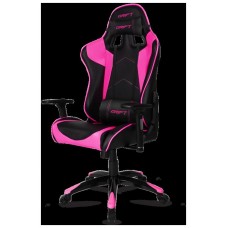 Drift Silla Gaming DR300 Negro/Rosa