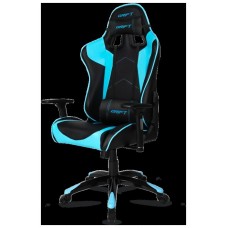 Drift Silla Gaming DR300 Negro/Azul