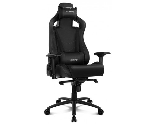 Drift Silla Gaming DR500 Negro