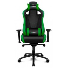 Drift Silla Gaming DR500 Verde