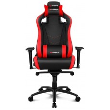 Drift Silla Gaming DR500 Rojo