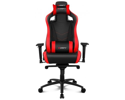 Drift Silla Gaming DR500 Rojo