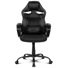 SILLA GAMING DRIFT DR50 NEGRO