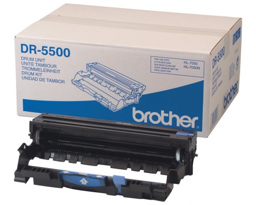 BROTHER  Tambor HL-7050/7050N , 40.000 paginas