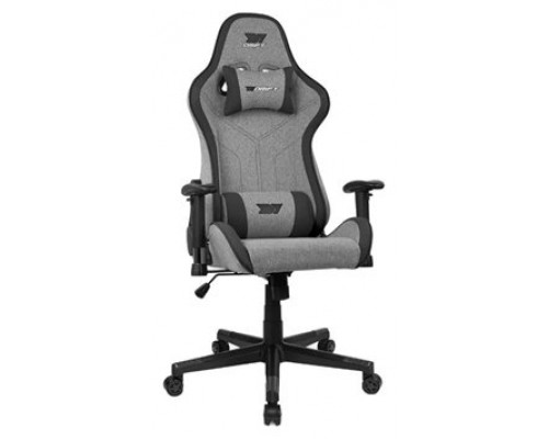 DRIFT Silla Gaming DR90 PRO Gris/Negro