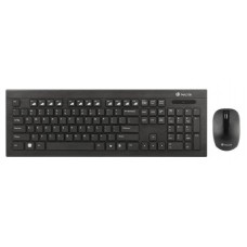 Kit teclado + mouse raton ngs