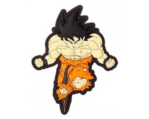 Iman sd toys dragon ball relieve