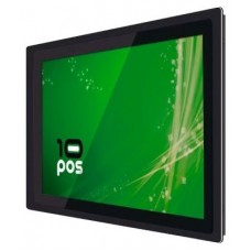 10POS TPV 21.5" Flat cap DS-22 i3 8GB/SSD128GB