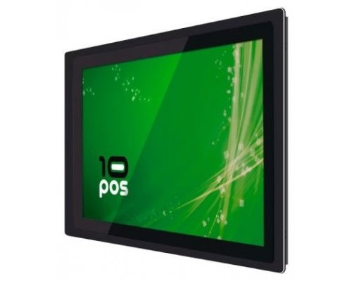 10POS TPV 21.5" Flat cap DS-22 i3 8GB/SSD128GB