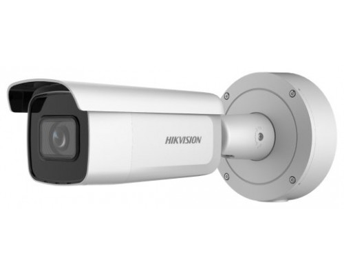 Hikvision Digital Technology DS-2CD2646G2-IZS Bala Cámara de seguridad IP Exterior 2688 x 1520 Pixeles Techo/pared