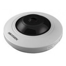 Hikvision Digital Technology DS-2CD2955FWD-IS Almohadilla Cámara de seguridad IP Interior y exterior 2560 x 1920 Pixeles