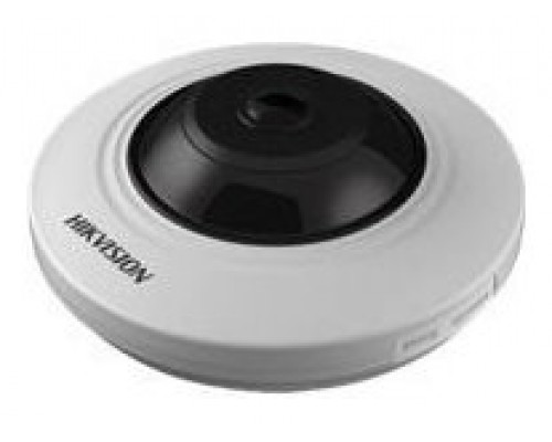 Hikvision Digital Technology DS-2CD2955FWD-IS Almohadilla Cámara de seguridad IP Interior y exterior 2560 x 1920 Pixeles