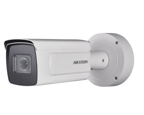 Hikvision Digital Technology DS-2CD5A26G0-IZS Bala Cámara de seguridad IP Interior y exterior 1920 x 1080 Pixeles Techo/pared