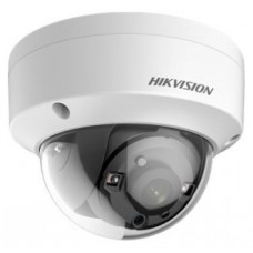 Hikvision Digital Technology DS-2CE57H8T-VPITF Almohadilla Cámara de seguridad CCTV Exterior 2560 x 1944 Pixeles Techo/pared