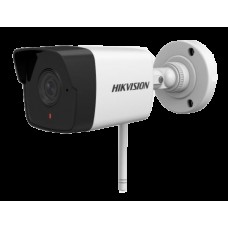 Hikvision Digital Technology DS-2CV1021G0-IDW1(2.8MM)(D)/FUS cámara de vigilancia Bala Cámara de seguridad IP Interior y exterior 1920 x 1080 Pixeles Techo/pared