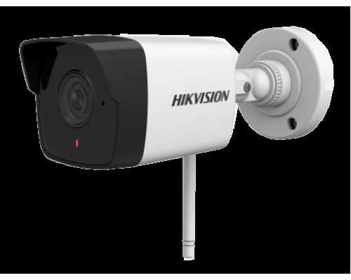 Hikvision Digital Technology DS-2CV1021G0-IDW1(2.8MM)(D)/FUS cámara de vigilancia Bala Cámara de seguridad IP Interior y exterior 1920 x 1080 Pixeles Techo/pared