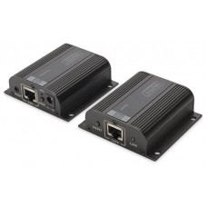 EXTENSOR VIDEO DIGITUS HDMI OVER IP 2K 30HZ