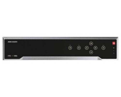 Hikvision Digital Technology DS-7732NI-I4(B) Grabadore de vídeo en red (NVR) 1.5U Negro