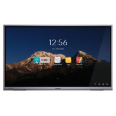 Hikvision Digital Technology DS-D5B65RB/C pizarra y accesorios interactivos 165,1 cm (65") 3840 x 2160 Pixeles Pantalla táctil Negro HDMI