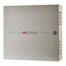 Hikvision Digital Technology DS-K2602T accesorio intercomunicador Controlador de acceso