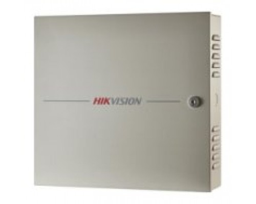 Hikvision Digital Technology DS-K2602T accesorio intercomunicador Controlador de acceso