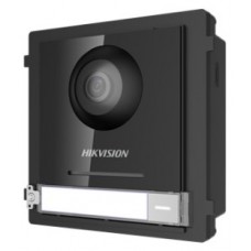 Hikvision Digital Technology DS-KD8003-IME1 sistema de intercomunicación de video 2 MP Negro