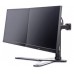 iiyama DS1002D-B1 soporte para monitor 76,2 cm (30") Negro