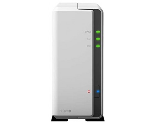 NAS SYNOLOGY DS120J