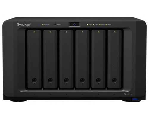 NAS SYNOLOGY DS1621+