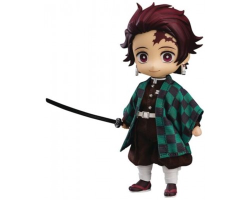 Figura good smile company nendoroid kimetsu