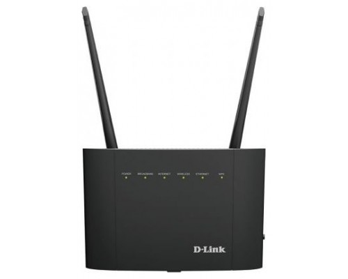 ROUTER ADSL WI-FI AC1200 WAVE 2