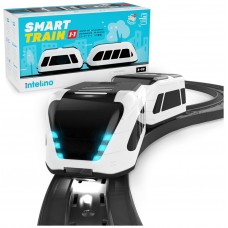 Tren robot intelino j - 1 smart train