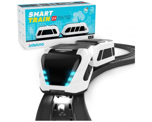 Tren robot intelino j - 1 smart train