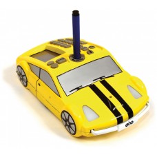 Robot tts coche probot infantil