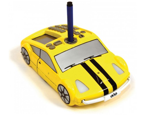 Robot tts coche probot infantil