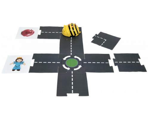Complemento camino modular tts bee bot