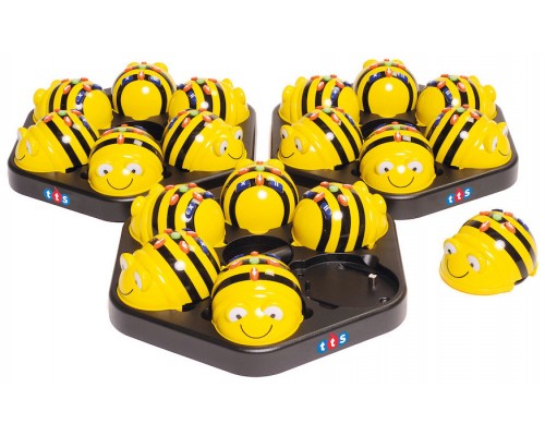 Robot tts bee - bot class bundle 6