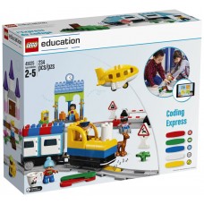 Lego educacion coding express