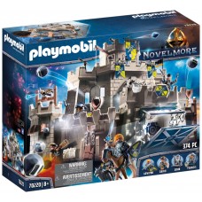 Playmobil novelmore gran castillo novelmore