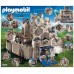 Playmobil novelmore gran castillo novelmore