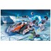 Playmobil espias spy team comando nieve