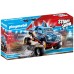 Playmobil stuntshow monster truck shark