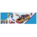 Playmobil stuntshow crash car