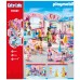 Playmobil ciudad tienda moda