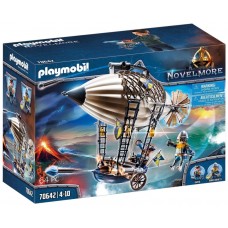 Playmobil zeppelin novelmore dario