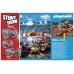 Playmobil stuntshow tienda taller